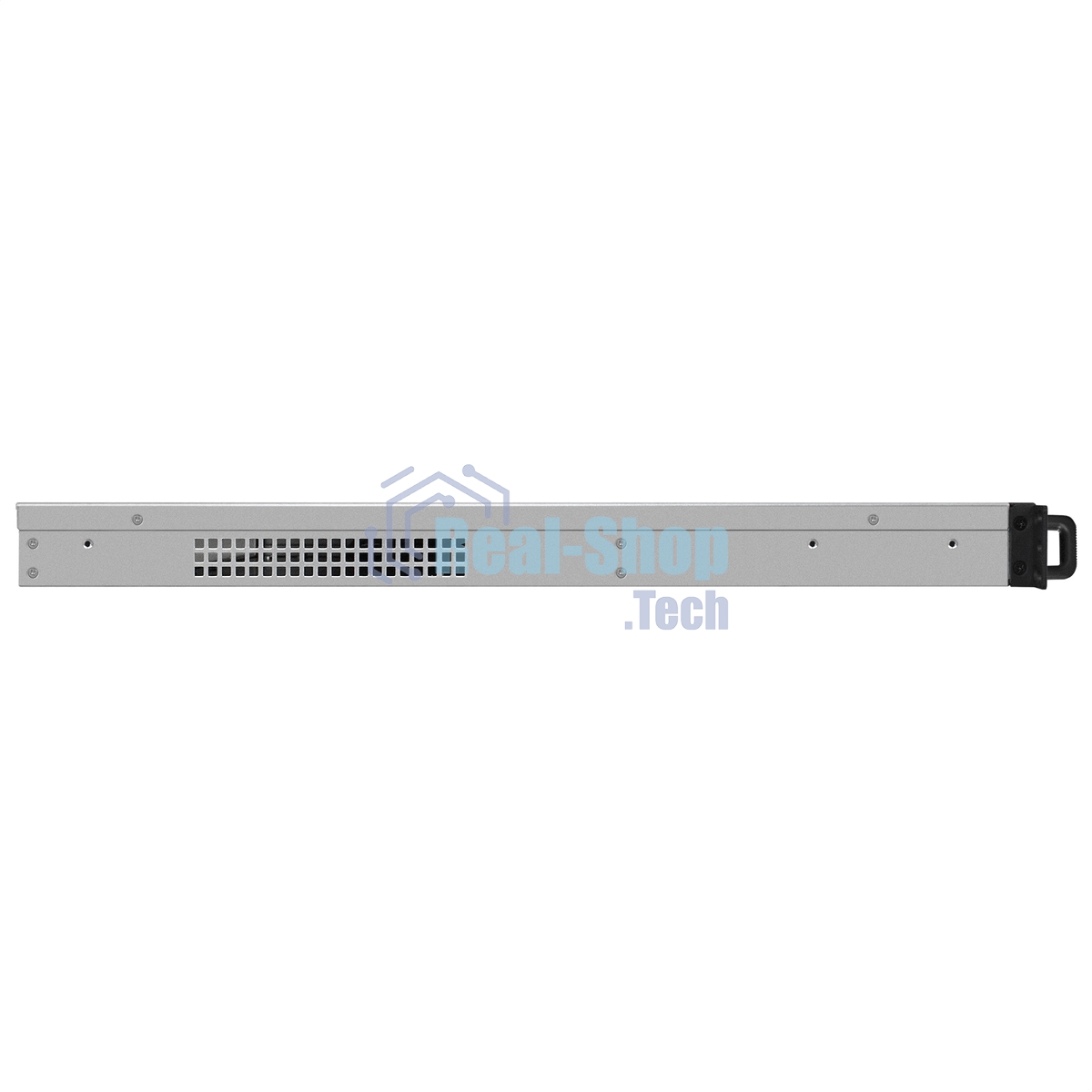 Серверный корпус ExeGate Pro EX293171RUS 1U550-04 (RM 19