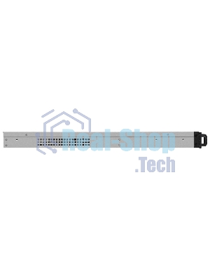 Серверный корпус ExeGate Pro EX293171RUS 1U550-04 (RM 19