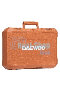Перфоратор DAEWOO DAH 820 820Вт 3Дж