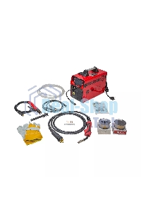 Сварочный аппарат полуавтомат Edon Smart MIG-230S