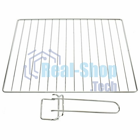 Мини-печь Centek CT-1530-36 GRILL черный