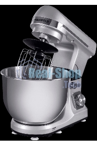 Миксер планетарный Maunfeld MF-431S