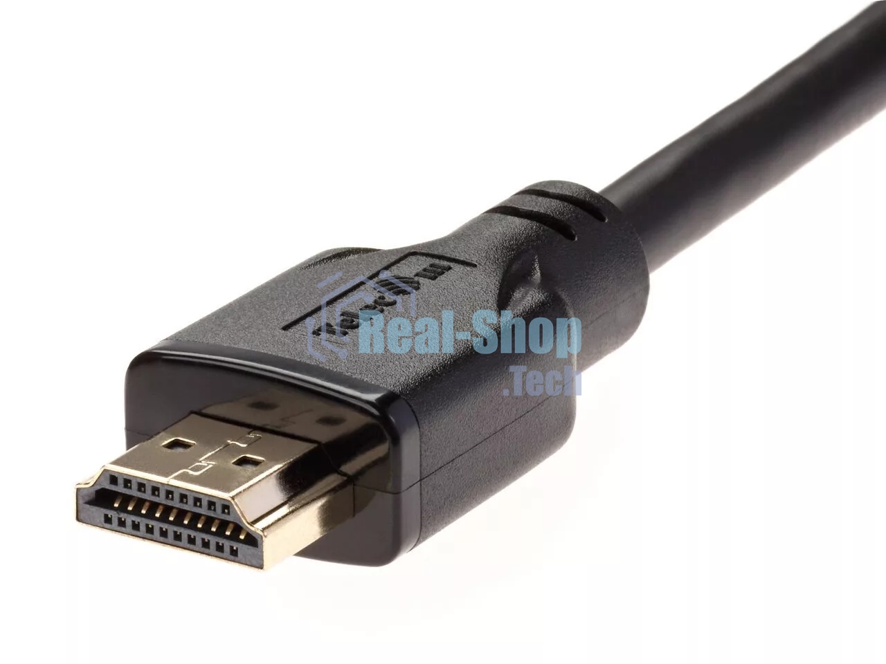 Кабель HDMI 19M/M,ver. 2.1, 8K@60 Hz 2m Telecom TCG255-2M