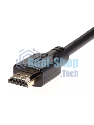 Кабель HDMI 19M/M,ver. 2.1, 8K@60 Hz 2m Telecom TCG255-2M