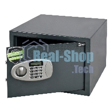 Сейф мебельный Cactus CS-SF-E40 300x438x400мм электронный