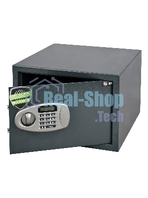 Сейф мебельный Cactus CS-SF-E40 300x438x400мм электронный