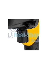 Ударный пневмогайковерт Denzel IW1600, 3/4