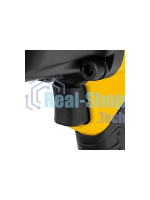 Ударный пневмогайковерт Denzel IW1600, 3/4