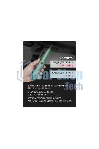 Тестер ОНЛАЙТ OMT-Ti01-MS6812 (трассоискатель MS6812)