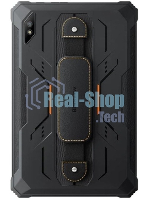 Планшет Blackview ACTIVE 8 PRO 8/256Gb оранжевый