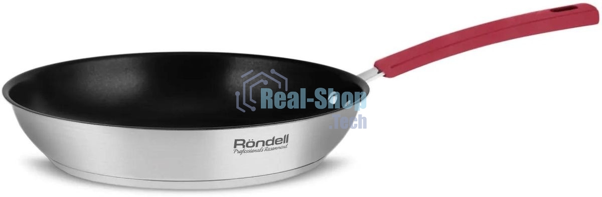 Набор посуды 10 предм Rondell Savvy RDS-1189