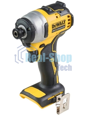 Шуруповерт DeWalt DCF809N-XJ, Аккумуляторная, 18В, Ударный, Без АКБ и ЗУ