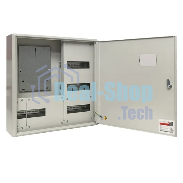 Щит учетно-распределительный навесной EKF PROxima ЩУРн 3/36 (560x550x165) IP31