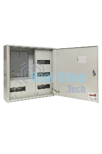 Щит учетно-распределительный навесной EKF PROxima ЩУРн 3/36 (560x550x165) IP31