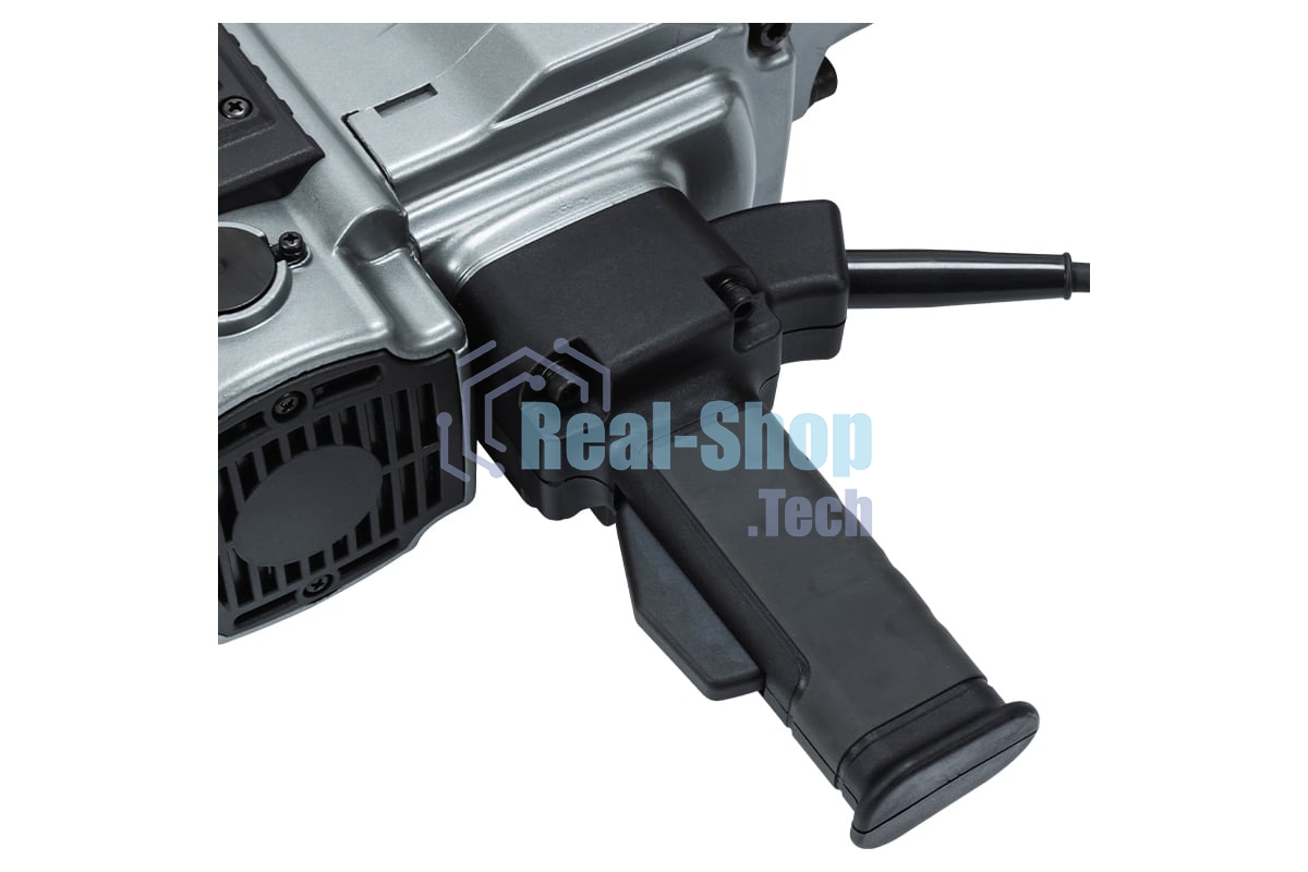 Отбойный молоток Deli DE-DG30-1E (2100Вт, 75Дж, кейс)