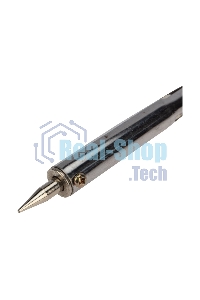 Паяльник ПД PROconnect, 220 В, 85 Вт, деревянная ручка, блистер