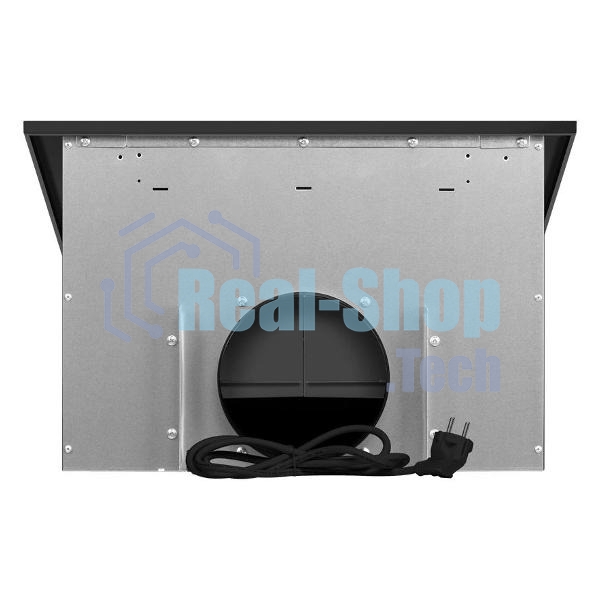 Вытяжка наклонная Maunfeld Wind 60 A черный, 60 см, 700 куб. м/ч, 47 дБ