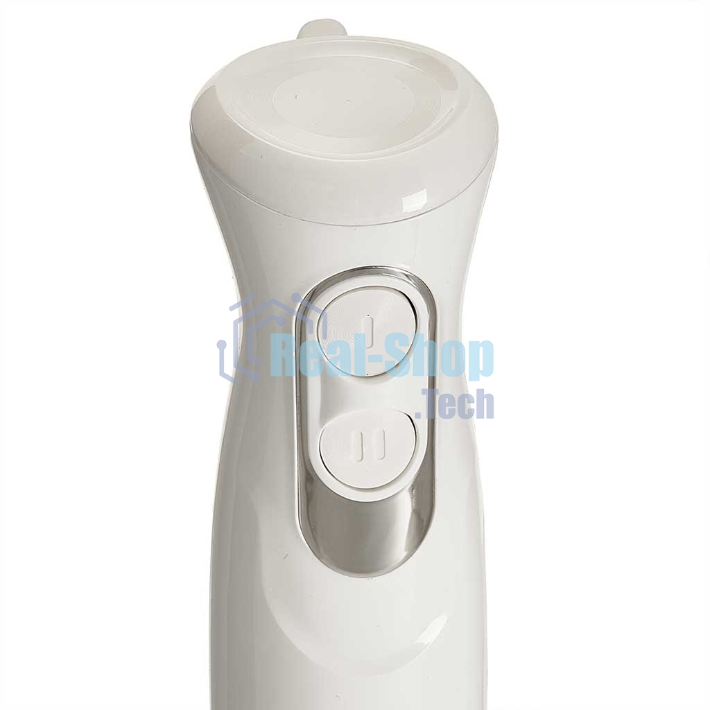 Блендер DELTA LUX DL-7047 белый