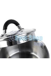 Набор посуды TalleR TR-17190 Телфорд 6 пр. Подходит для всех типов плит (включая индукционную).