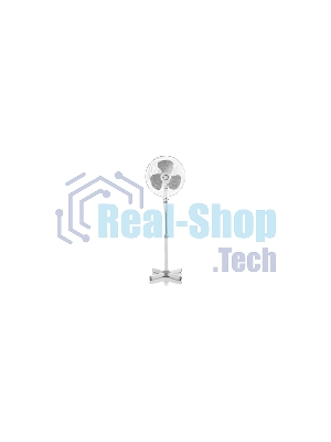 Вентилятор напольный Centek CT-5021 Gray