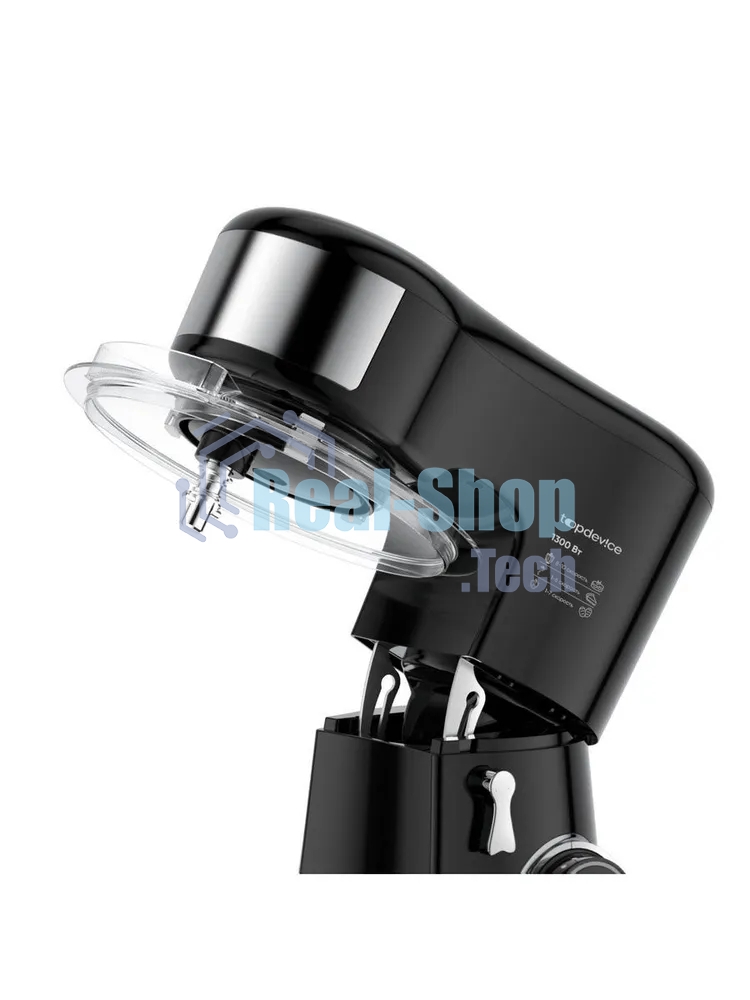 Миксер TopDevice TDSPM001_BK 1300W