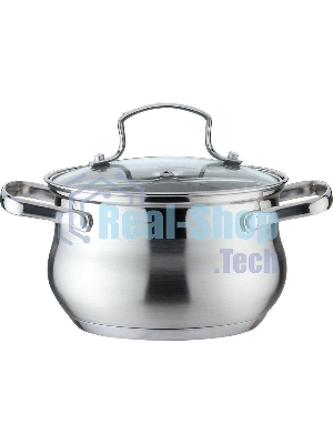 Кастрюля Kelli KL-4258 3,0 л