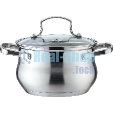 Кастрюля Kelli KL-4258 3,0 л Кастрюля Kelli KL-4258 3,0 л