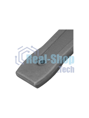 Ключ кольцевой Сибртех 14280 ударный, 60 мм