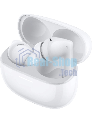 Наушники TWS Xiaomi Redmi Buds 8 Pro белый, внутриканальные, Bluetooth, активное шумоподавление, до 8 ч