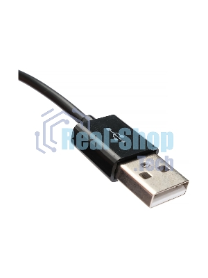 USB-концентратор Gembird UHB-U2P4-03, USB 2.0, USB 4 порта, USB