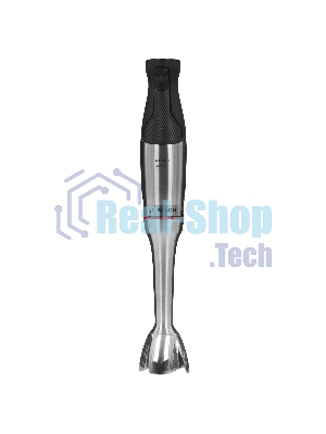 Блендер погружной Bosch MSM6M871 1200 Вт, черный