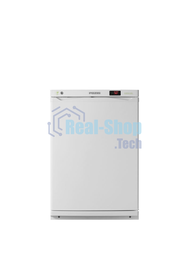 Холодильник фармацевтический Pozis ХФ- 140 металлическая дверь, 140 л