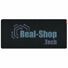 Игровой коврик для мыши Mad Catz G.L.I.D.E. SPEED XL черный (900 x 400 x 3 мм, резина, водоотталкивающая ткань)