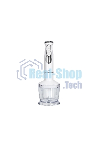 Блендер погружной JVC JK-HB5122 1200 Вт, 2 скорости, 5 уровней мощности