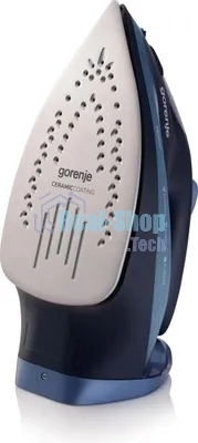 Утюг Gorenje SIH3200DB 743978 BLUE