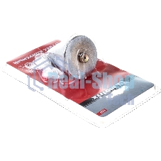 Отвес Matrix конусный, 400 г, шнур 5 м