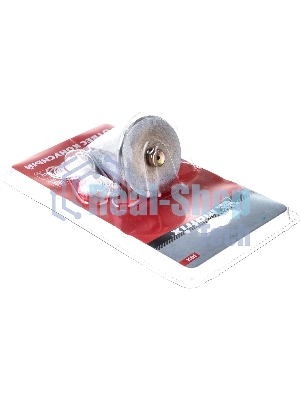 Отвес Matrix конусный, 400 г, шнур 5 м