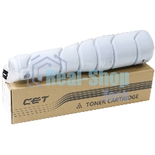 Картридж лазерный CET TN-217/TN-414 CET6997U (360 г. 17500 стр.) для Konica Minolta Bizhub 223/283/363/423
