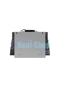 Вытяжка наклонная Maunfeld Manchester Light 60 черная, 60 см, 1000 куб. м/ч, 63 дБ