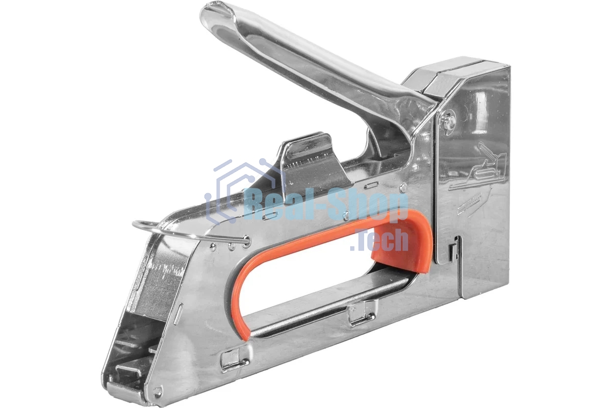 Степлер ручной Вихрь 73/9/3/2 скобы тип 53 4-8мм