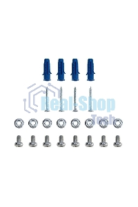 Обогреватель инфракрасный панельный Rexant 60-0014, серый, 3000 Вт, 40 м2