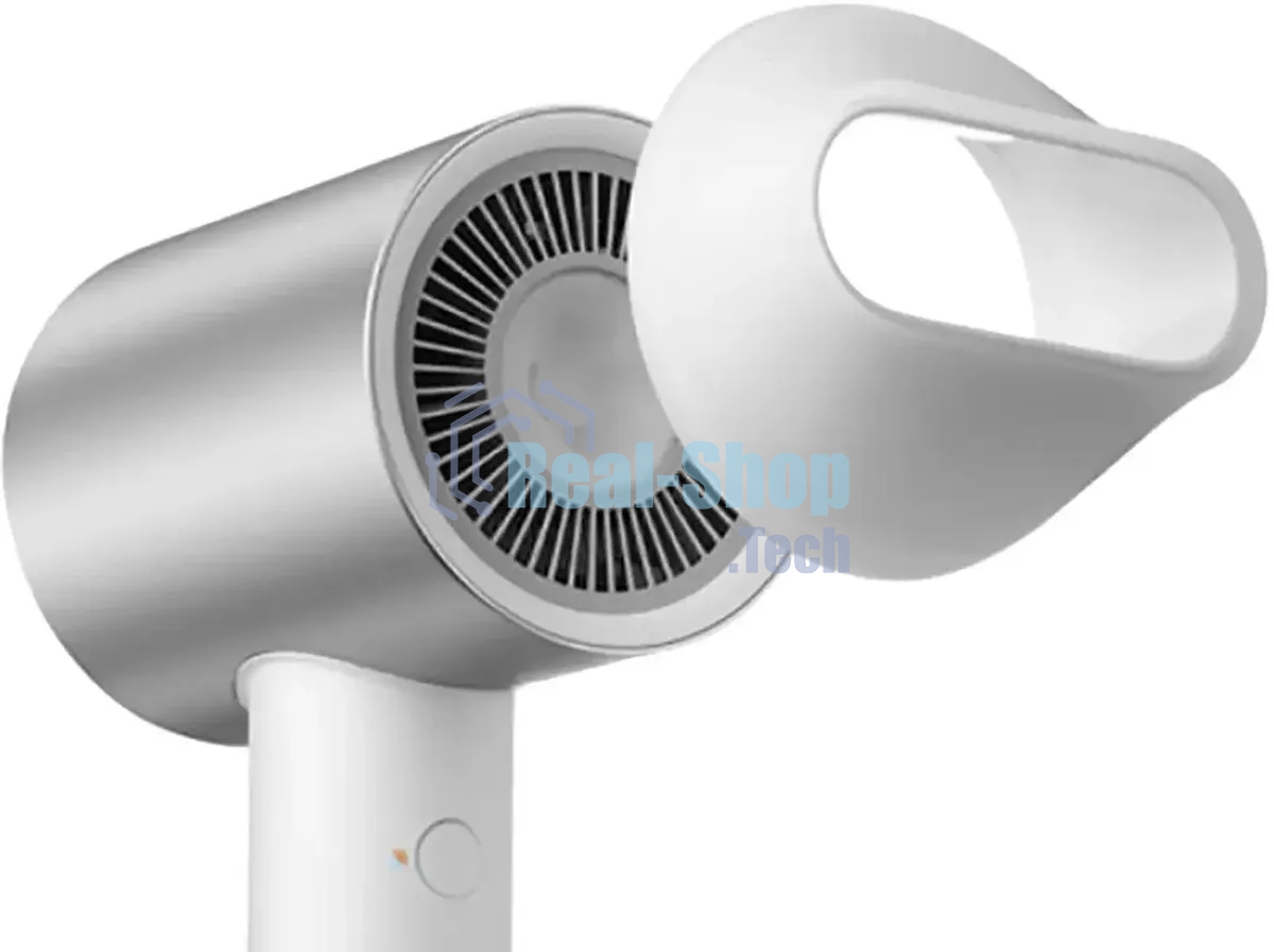 Фен Xiaomi Xiaomi Water Ionic Hair Dryer H500 EU (BHR5851EU)