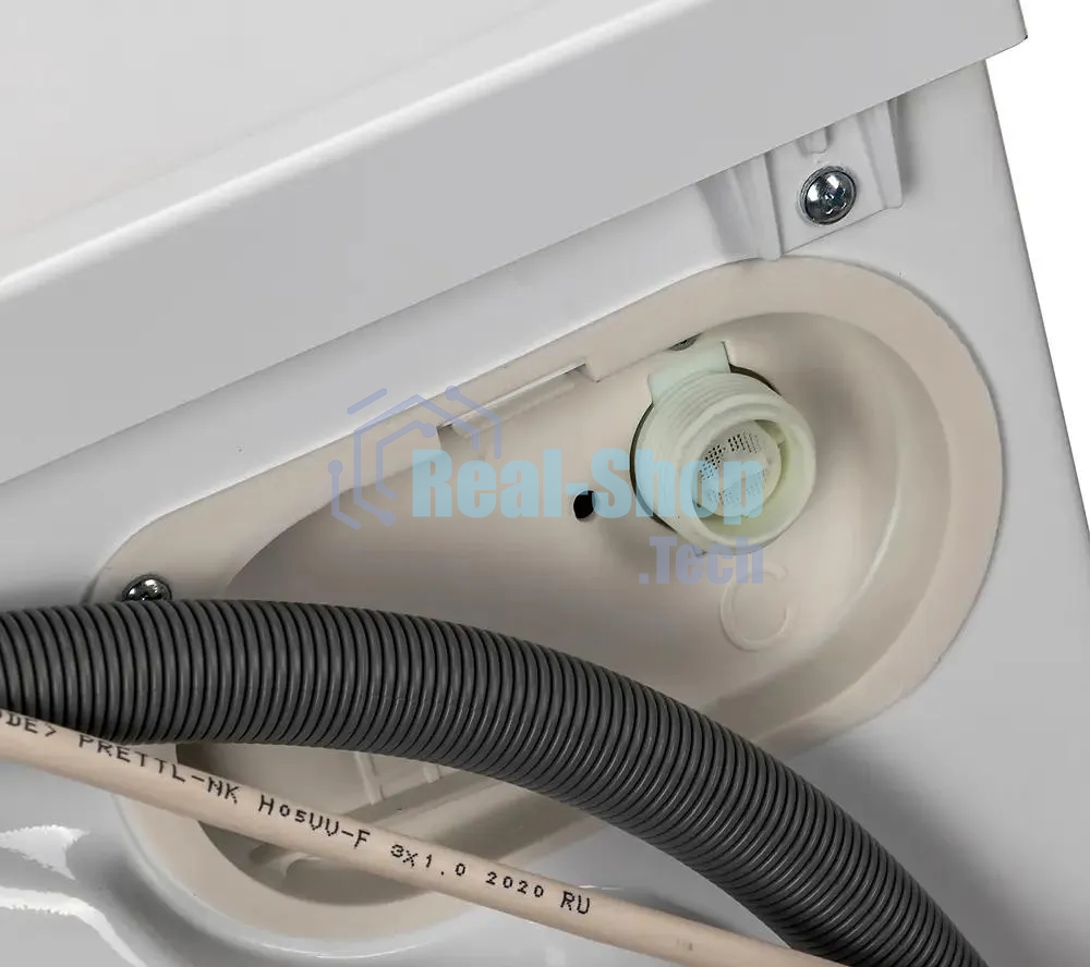 Стиральная машина Indesit IWUB 4105 белый, загр. фронтальная макс.: 4 кг 1000 об/мин класс: А