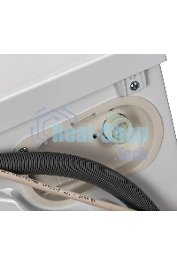 Стиральная машина Indesit IWUB 4105 белый, загр. фронтальная макс.: 4 кг 1000 об/мин класс: А