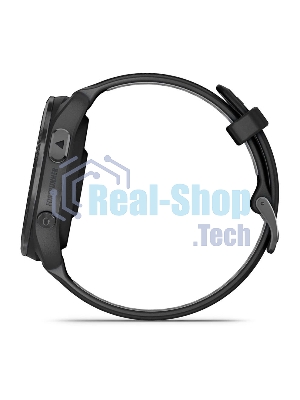 Умные часы Garmin Forerunner 965, 1.4