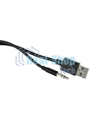 Акустическая система Edifier G1000 2.0 черный 10Вт BT