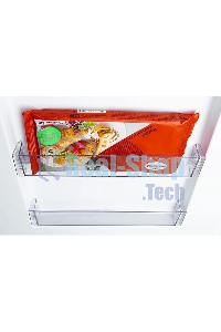 Холодильник Atlant ХМ 6619-109 белый двухкамерный 205/119л морозилка снизу