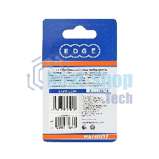 Бита EDGE by PATRIOT SL 4.5мм, сталь S2, длина 25 мм, 3шт в блистере