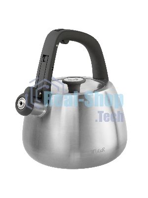 Чайник для плиты TALLER TR-11372 Рейнард 2,2 л