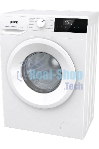 Стиральная машина Gorenje WNHPI84AS/R загр.фронтальная макс.:8кг белый
